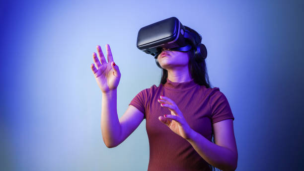 Innovative Technology: Redefining the Future of Gadgets