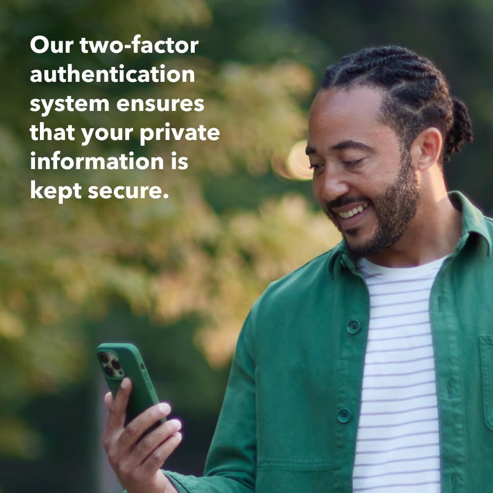 ecobee Smart Video Doorbell Camera (Wired) - with Industry Leading HD Camera, Smart Security, Night Vision, Person and Package Sensors, 2-Way Talk, and Video & Snapshot Recording - Image 8